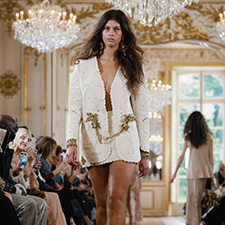 Kobi Halperin Spring 2026 Collection